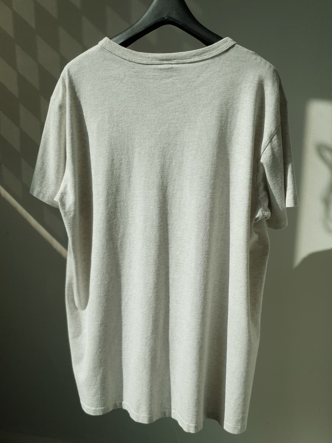 90, 00s STUSSY x Velva Sheen
Tee 상품이미지9