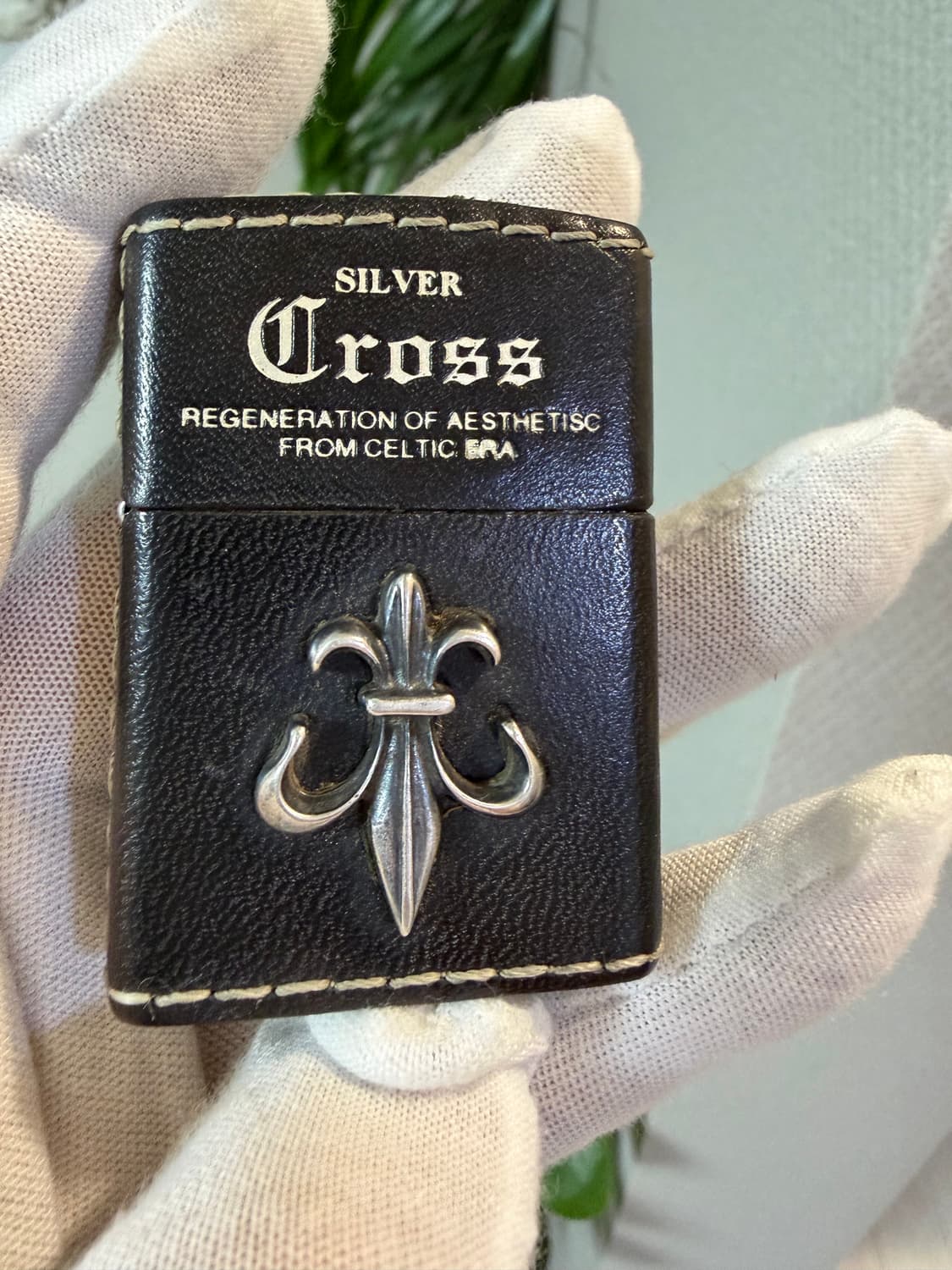 지포라이터 상품이미지1