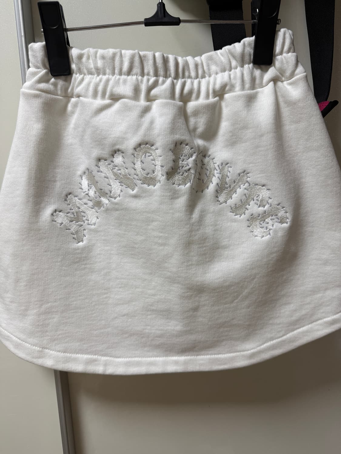 머뉴버 스커트 상품이미지6