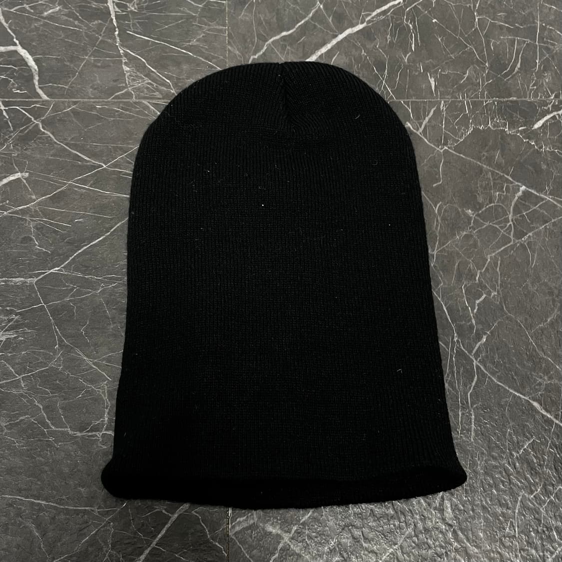 칼하트 비니 블랙 상품이미지4