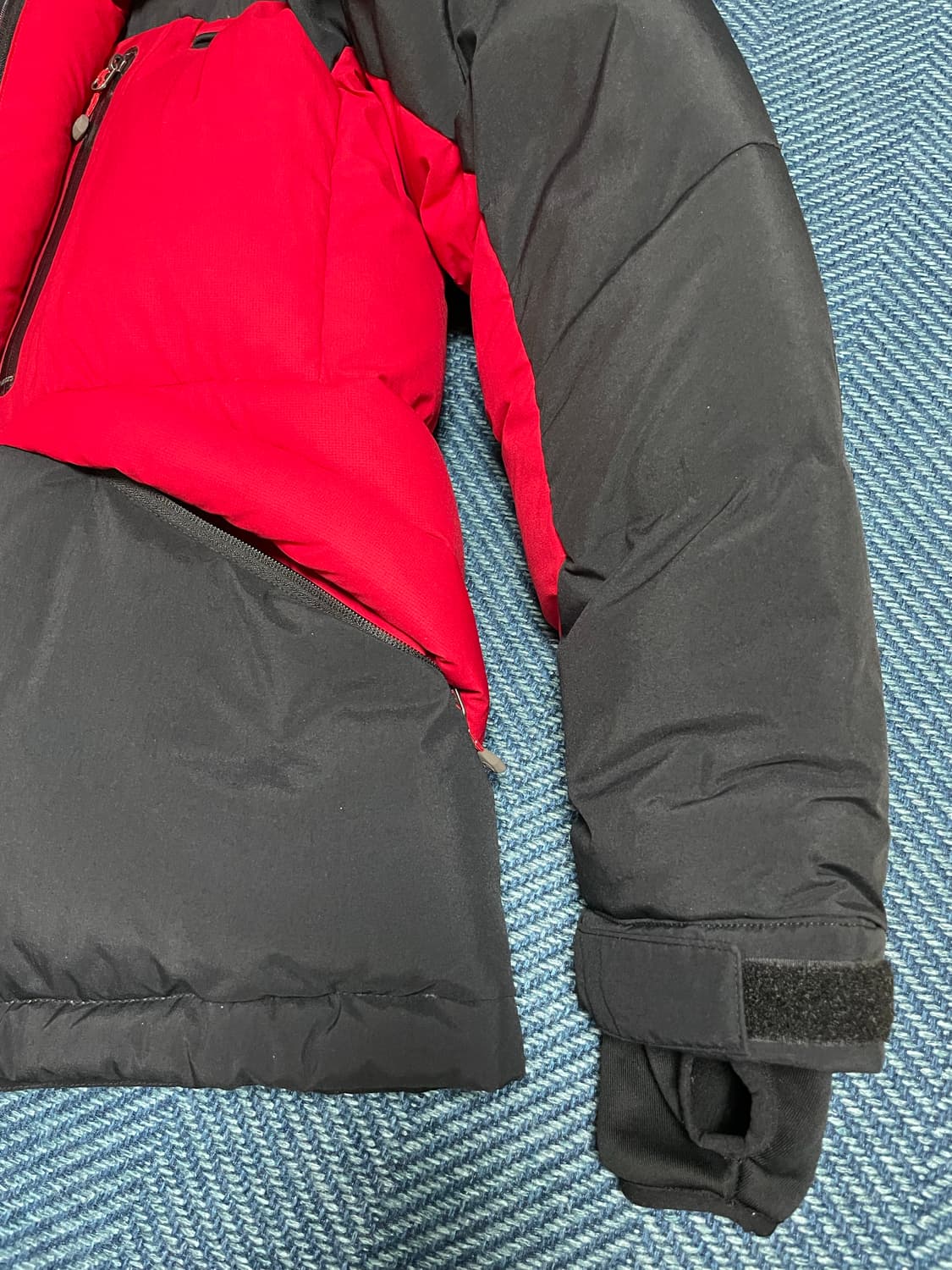 노스페이스 히말라야 상품이미지3