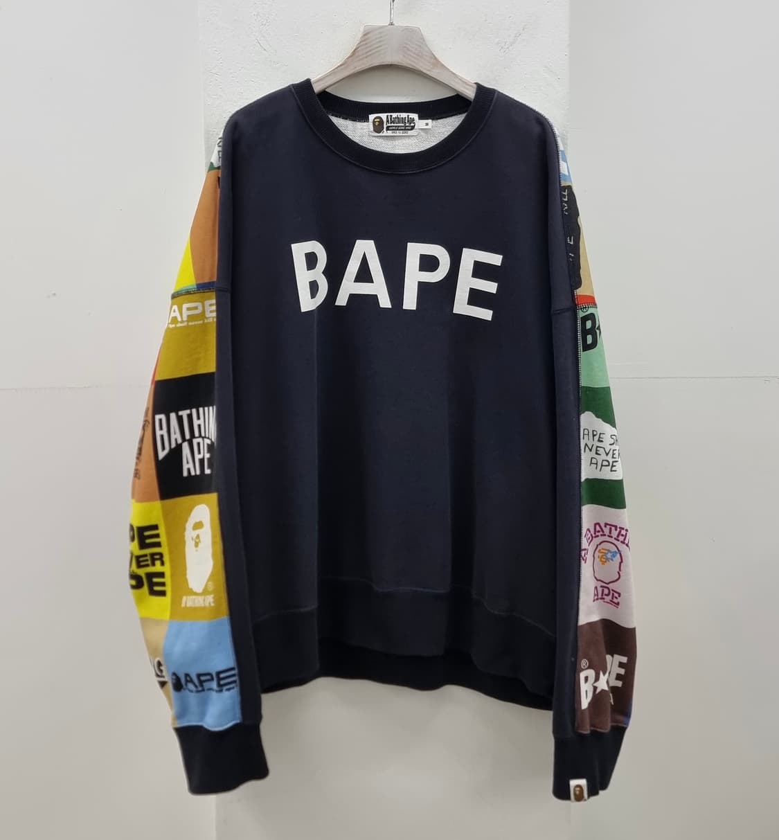 BAPE 베이프 상품이미지2