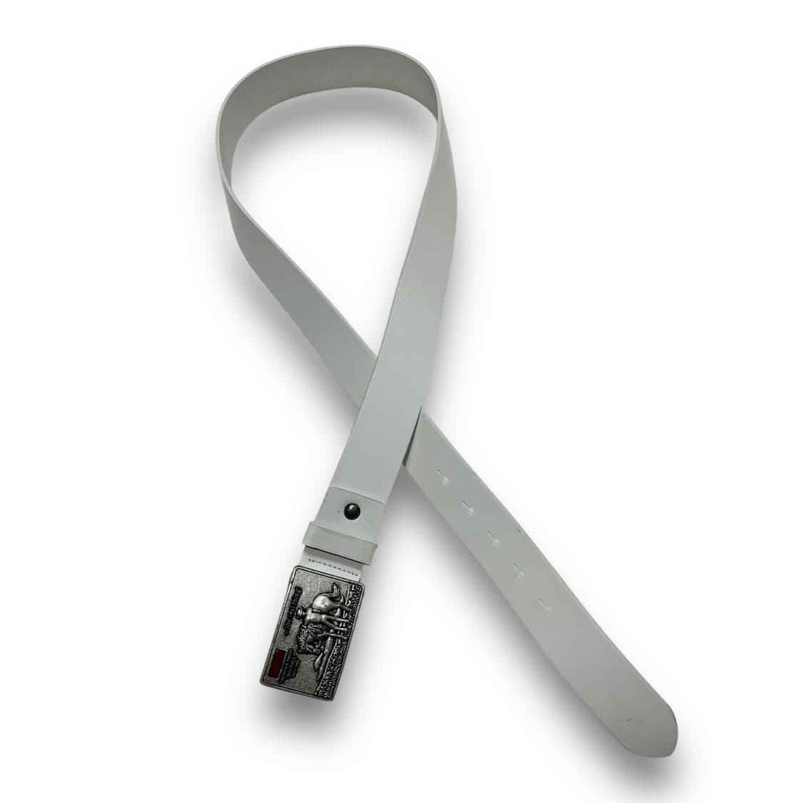 아메리카 Since 1858 웨스턴 카우보이 빈티지 벨트 상품이미지4