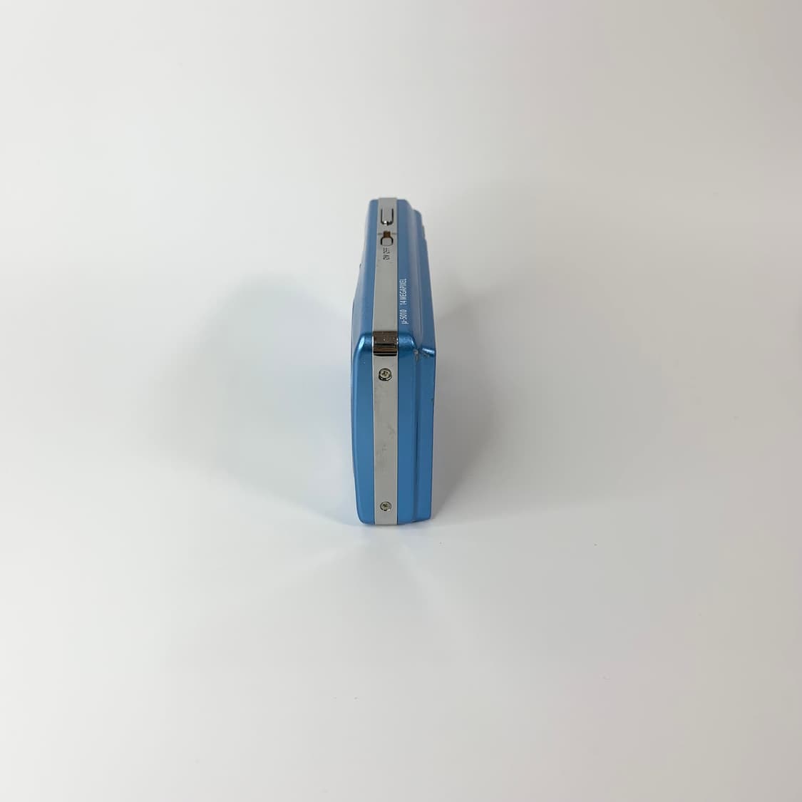 작례O) 올림푸스 뮤5010 블루 (olympus mju5010) 상품이미지2