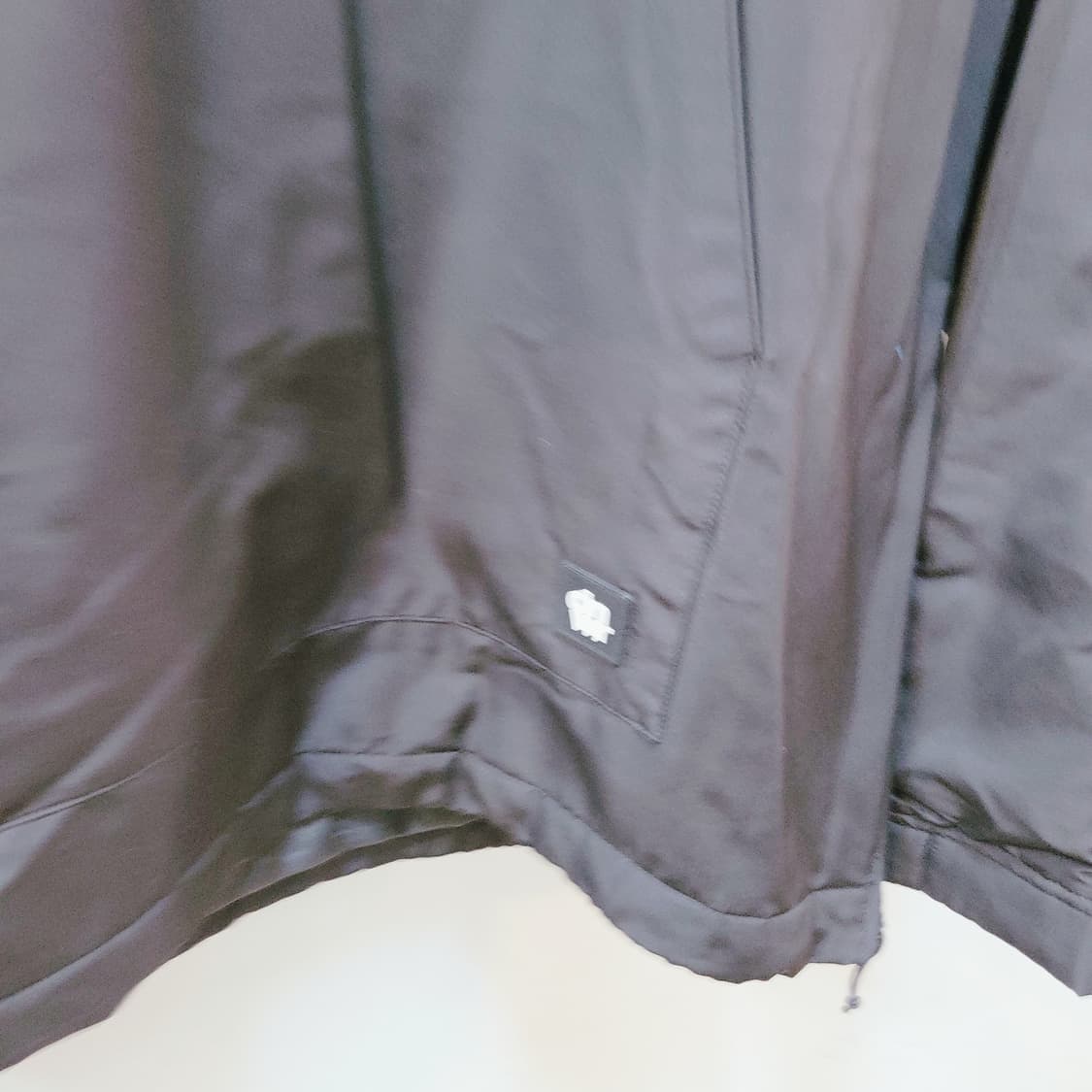 XL) 자라 패딩 반집업  상품이미지2