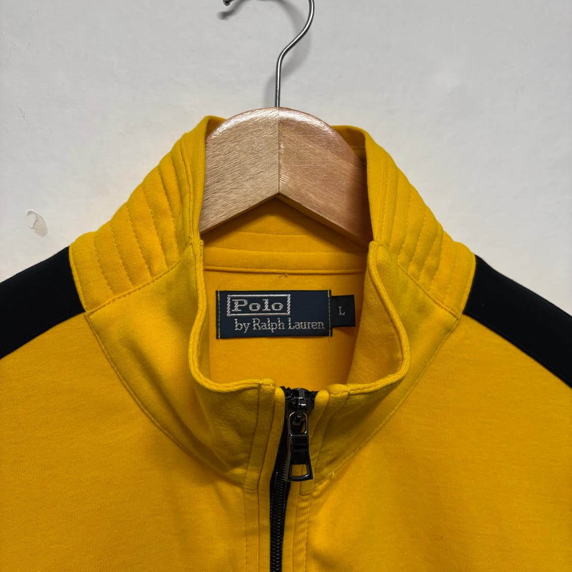 폴로 랄프로렌 빅포니 레이싱 져지 상품이미지4