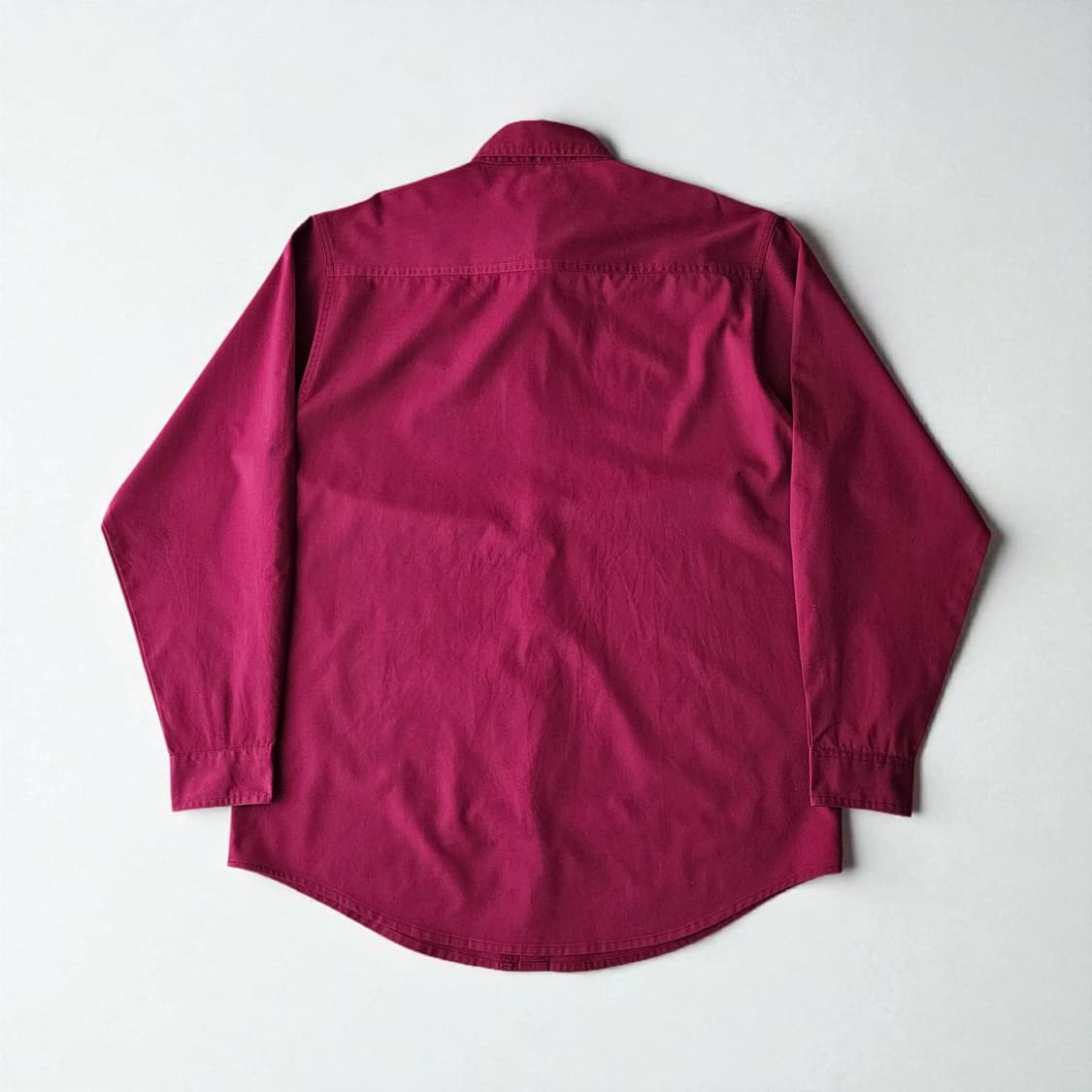 FR칼하트 면 오버핏 긴팔셔츠 L 상품이미지2