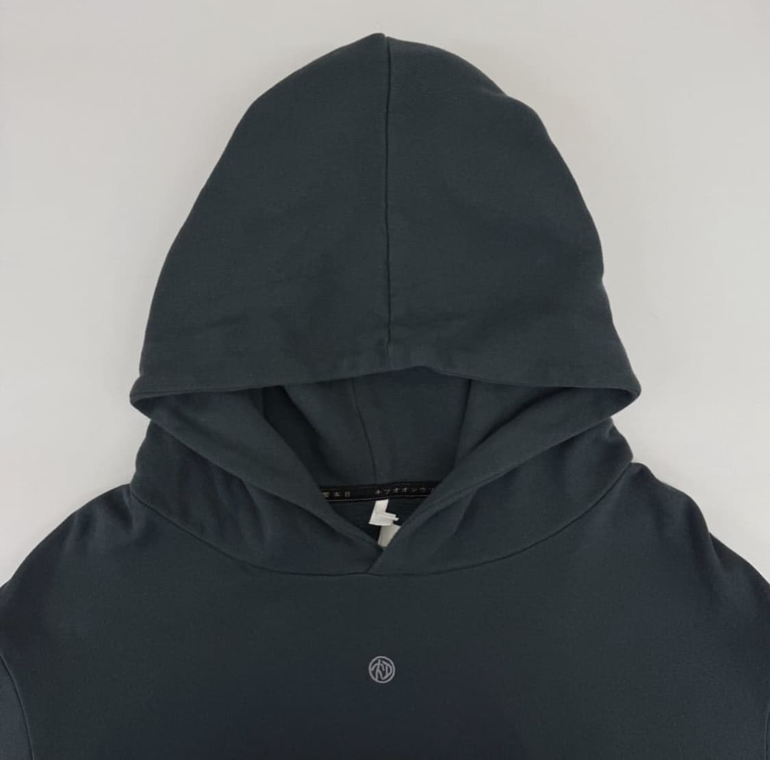 소시오츠키 후드티 상품이미지2