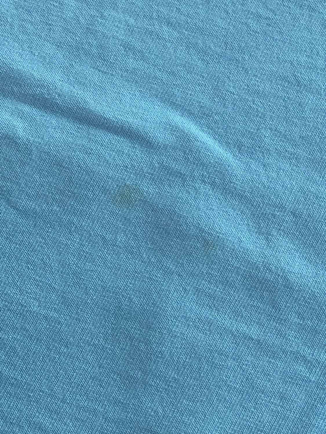 오베이 티셔츠 스카이블루 상품이미지4