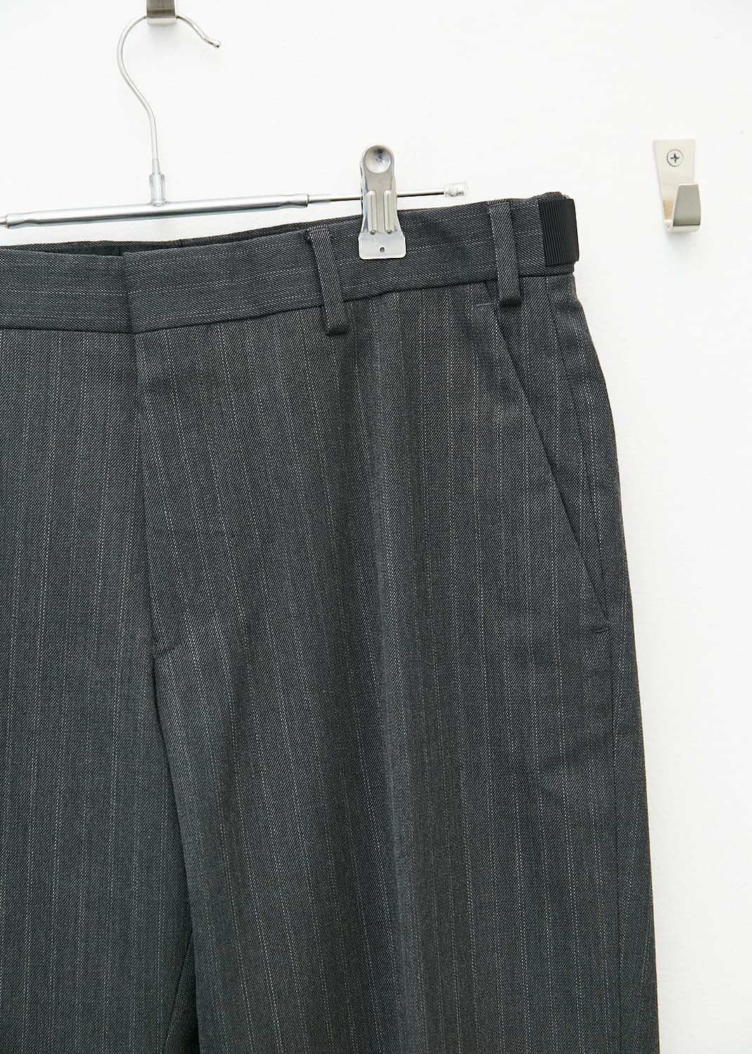 Stripe Trousers 상품이미지2