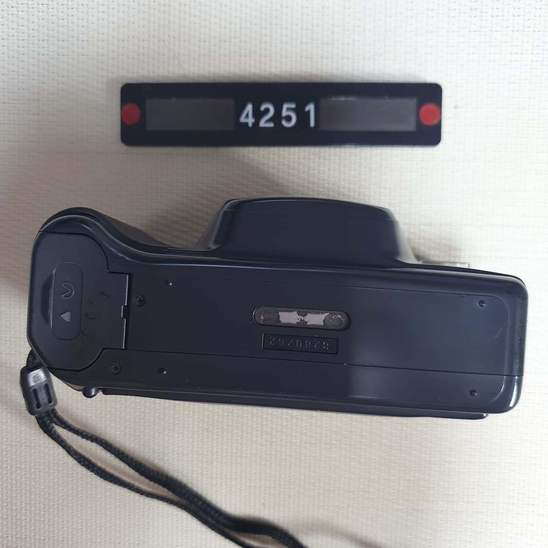 펜탁스 줌 60 DATE 필름카메라 상품이미지4