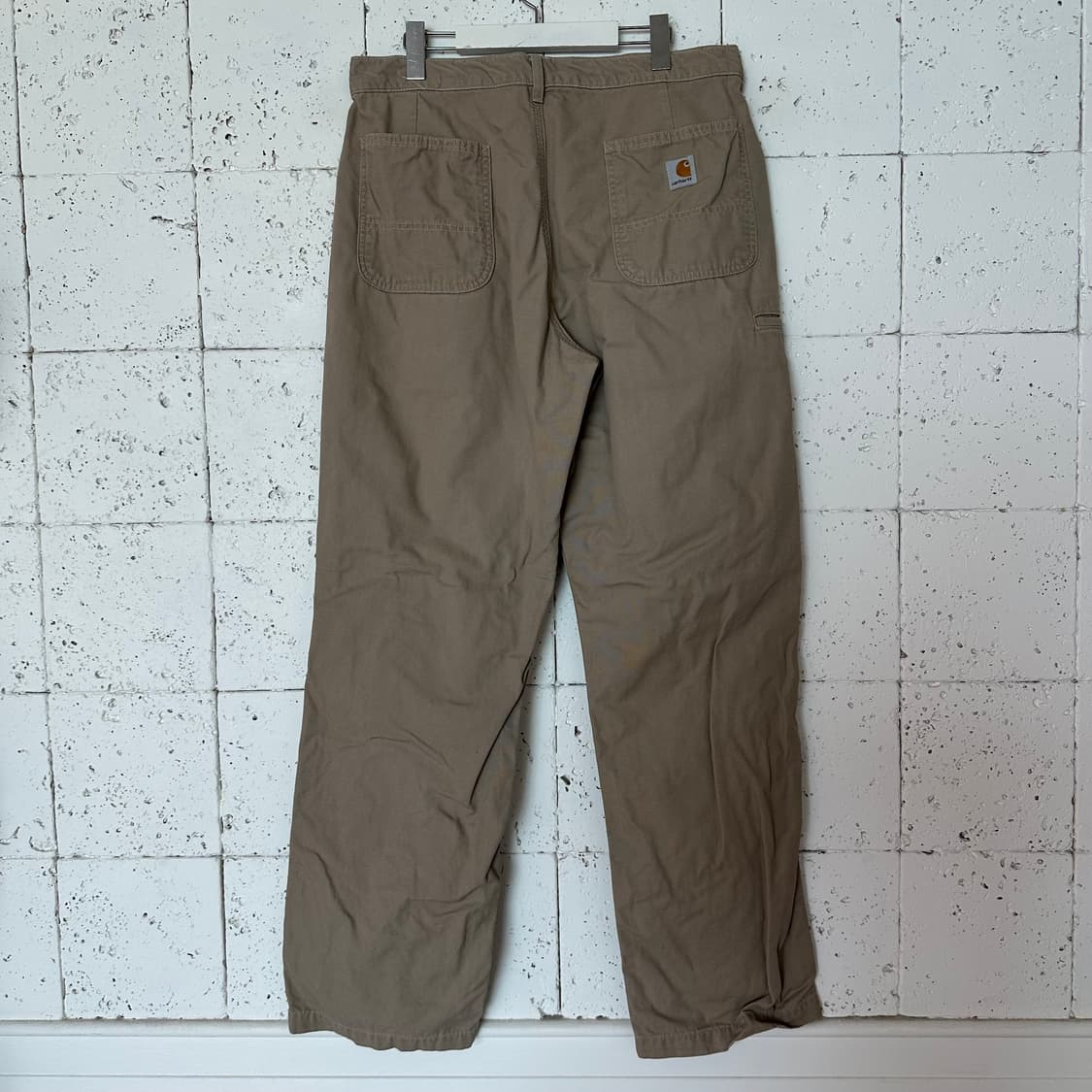 36 칼하트 데님 팬츠 상품이미지3