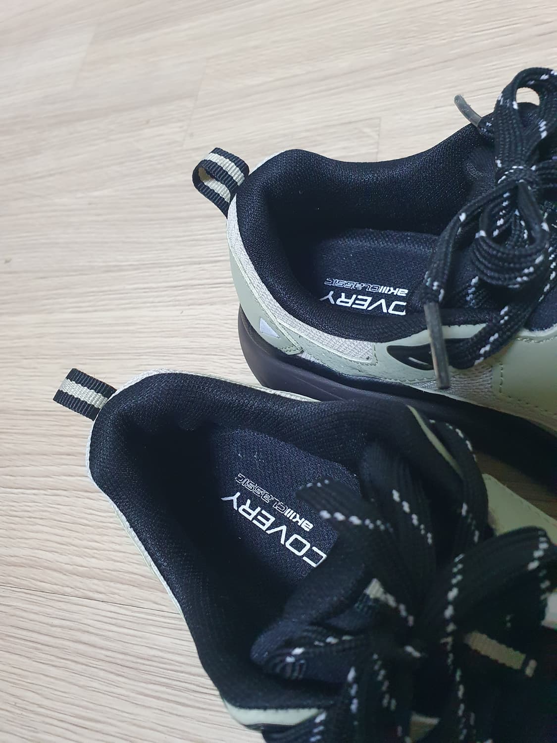 아키클래식 범퍼트레이너 운동화 240 상품이미지7