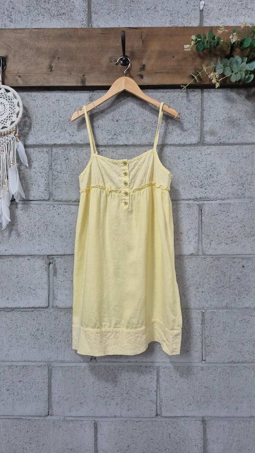 쥬시꾸뛰르 마 100% 끈 드레스 모리룩 하구미룩 상품이미지1