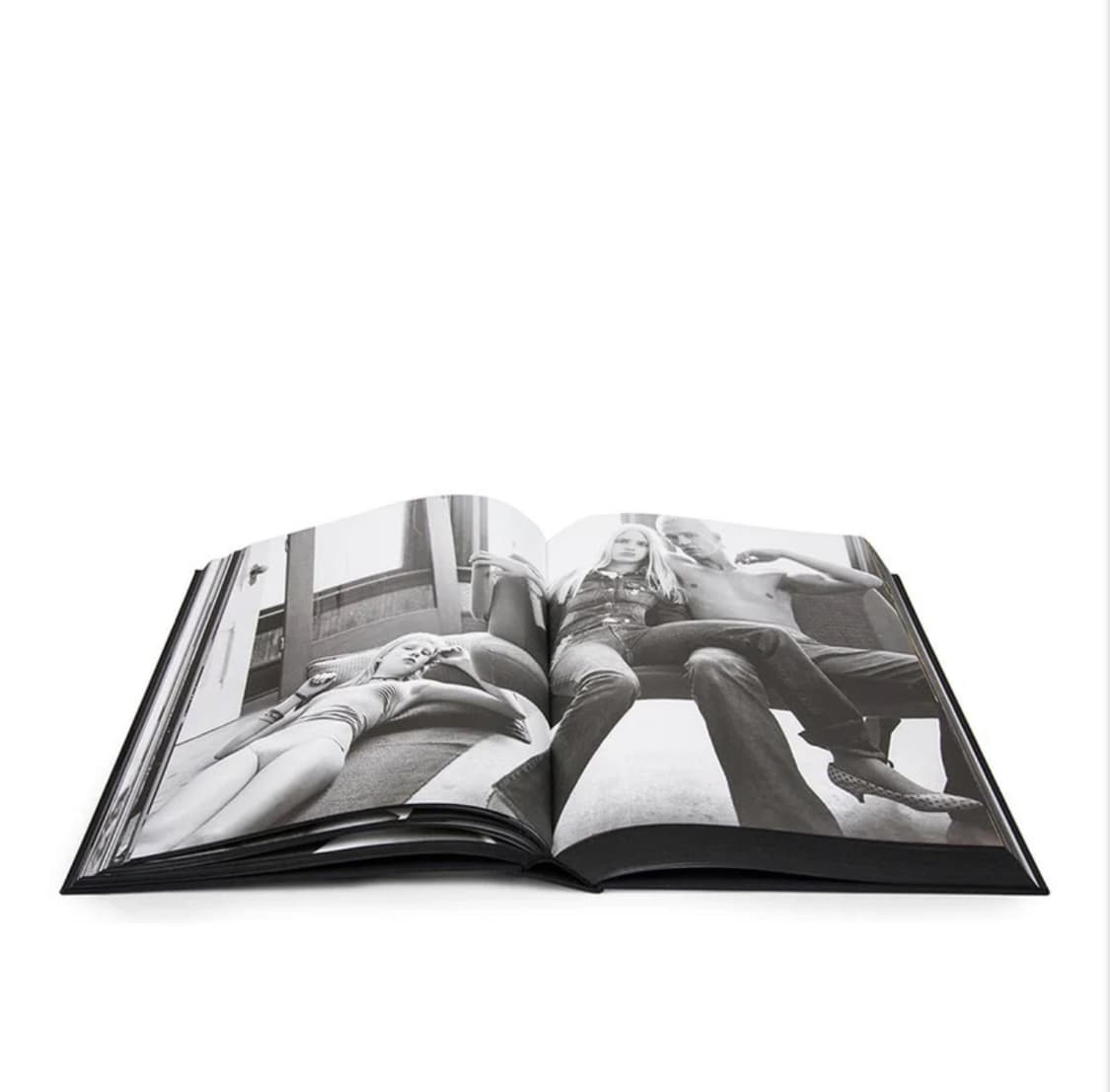 단종 미개봉 / Calvin Klein 캘빈클라인 사진집 상품이미지4