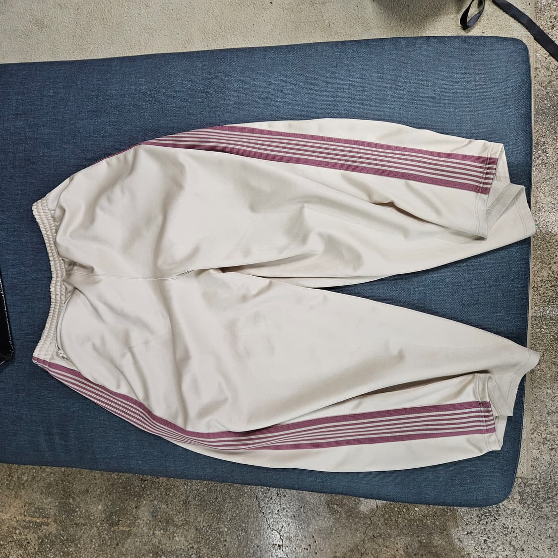 25ss 니들스 HD 트랙팬츠 상품이미지4