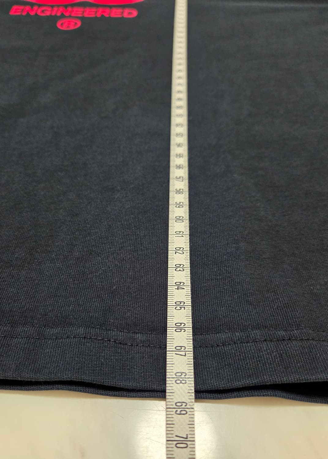 조던 23 엔지니어드 반팔 티셔츠  상품이미지7