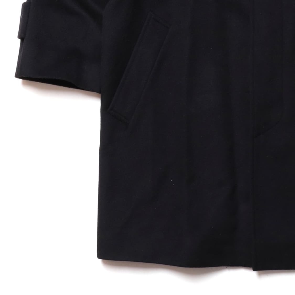 입생로랑 Yves Saint Laurent Wool Coat   상품이미지4