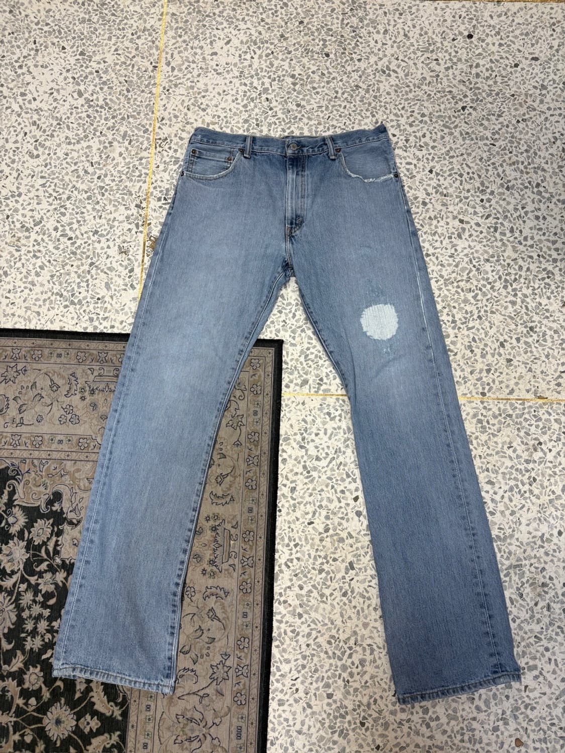 리바이스 517 부츠컷 상품이미지5