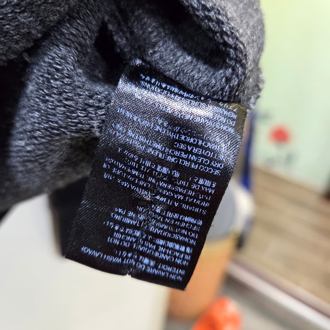 팜엔젤스 맨투맨 상품이미지4