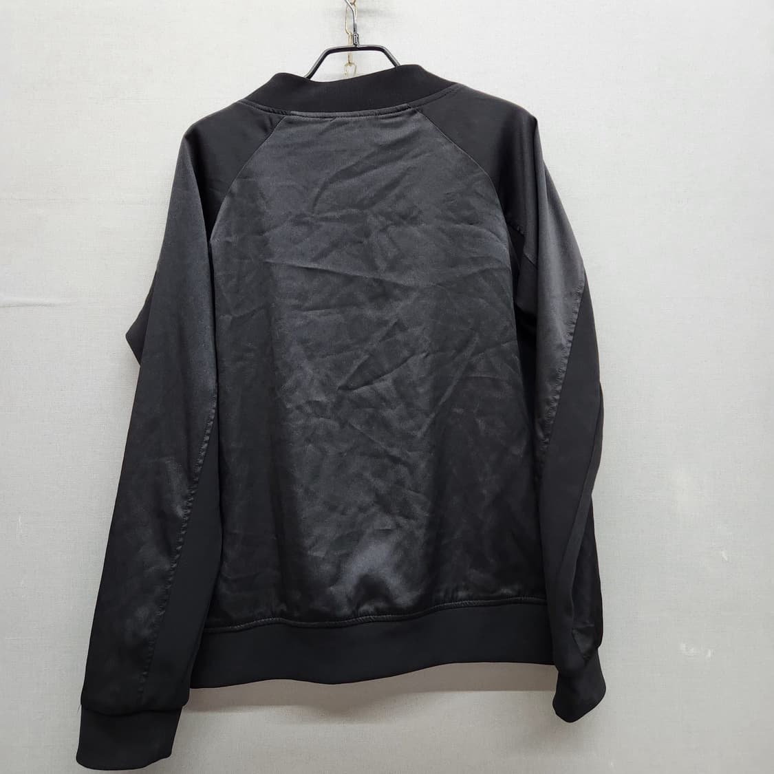 자라 zara 브이넥 집업 자켓 M(L) 남여공용 상품이미지4