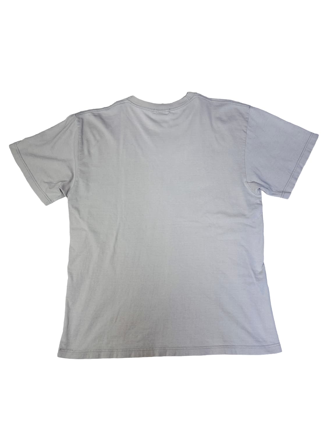 반다이 BANDAI 기동전사 건담 UC 오드리 번 티셔츠 XL 상품이미지5