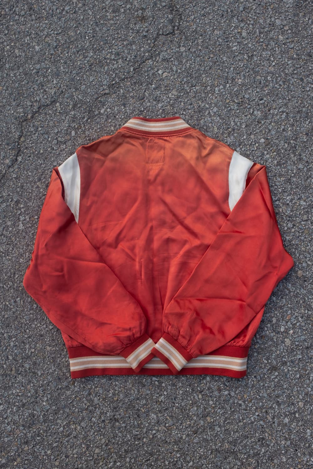 비즈빔 더글라스 레드 3 상품이미지2