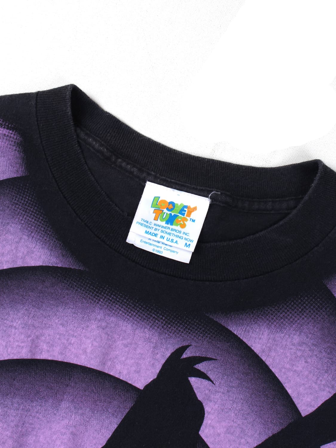 1993 LOONEY TUNES (M) 상품이미지2