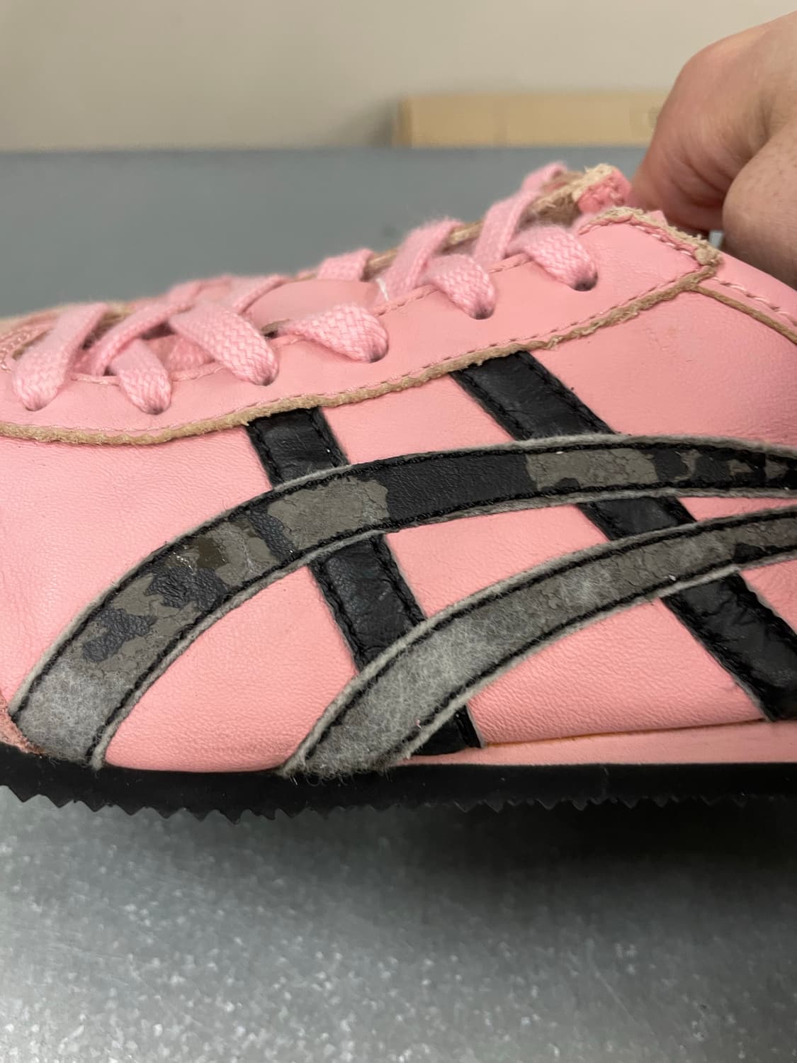 오니즈카 타이거 멕시코66 245 상품이미지7