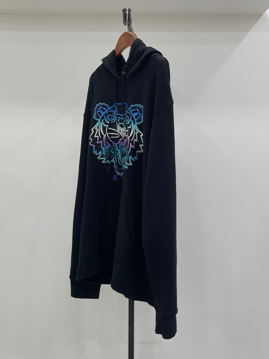 겐조 타이거 남성 후드 맨투맨  상품이미지2