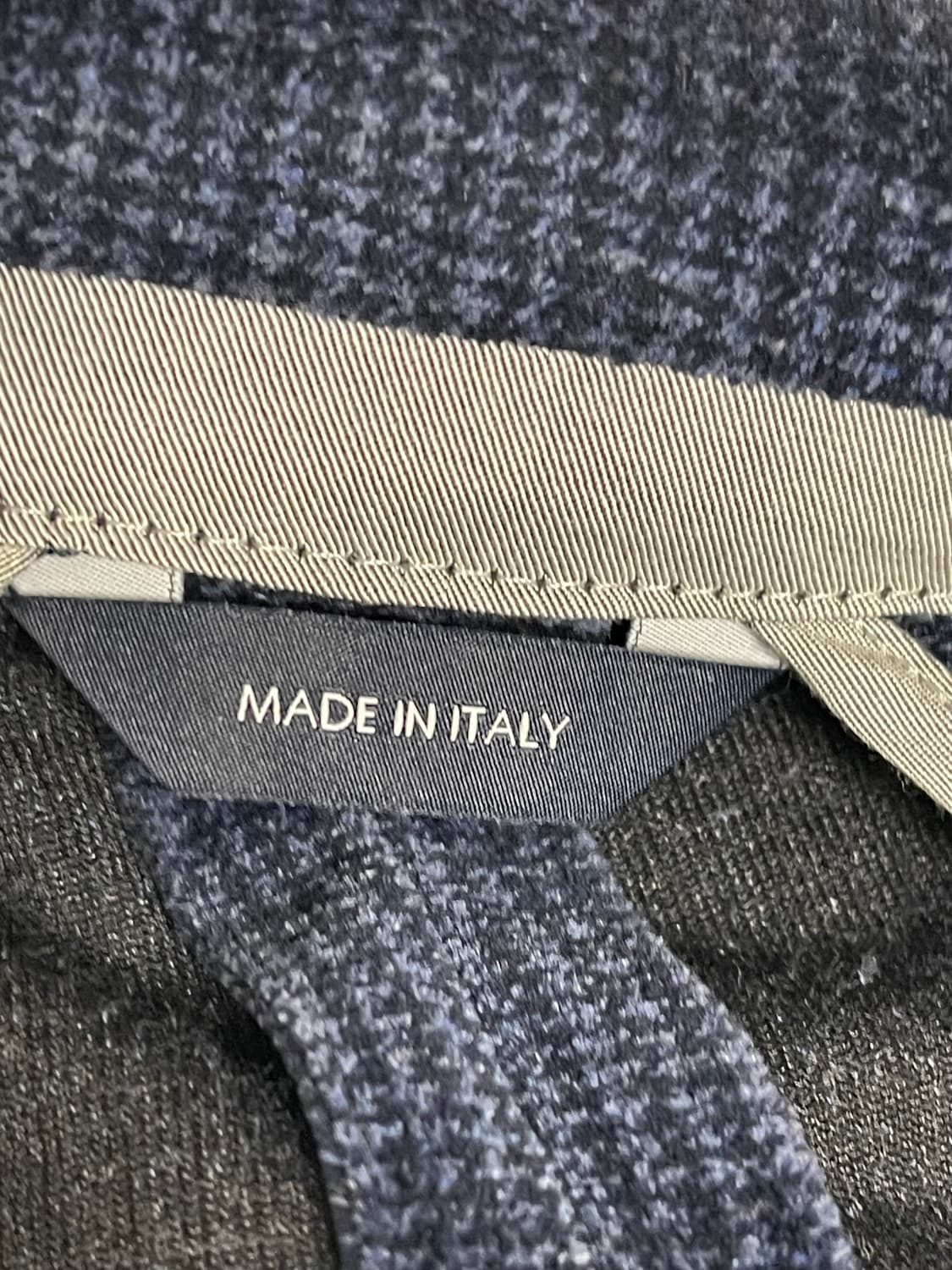 닥스 톰볼리 하운드투스 네이비 콤비자켓 48(100) 상품이미지8