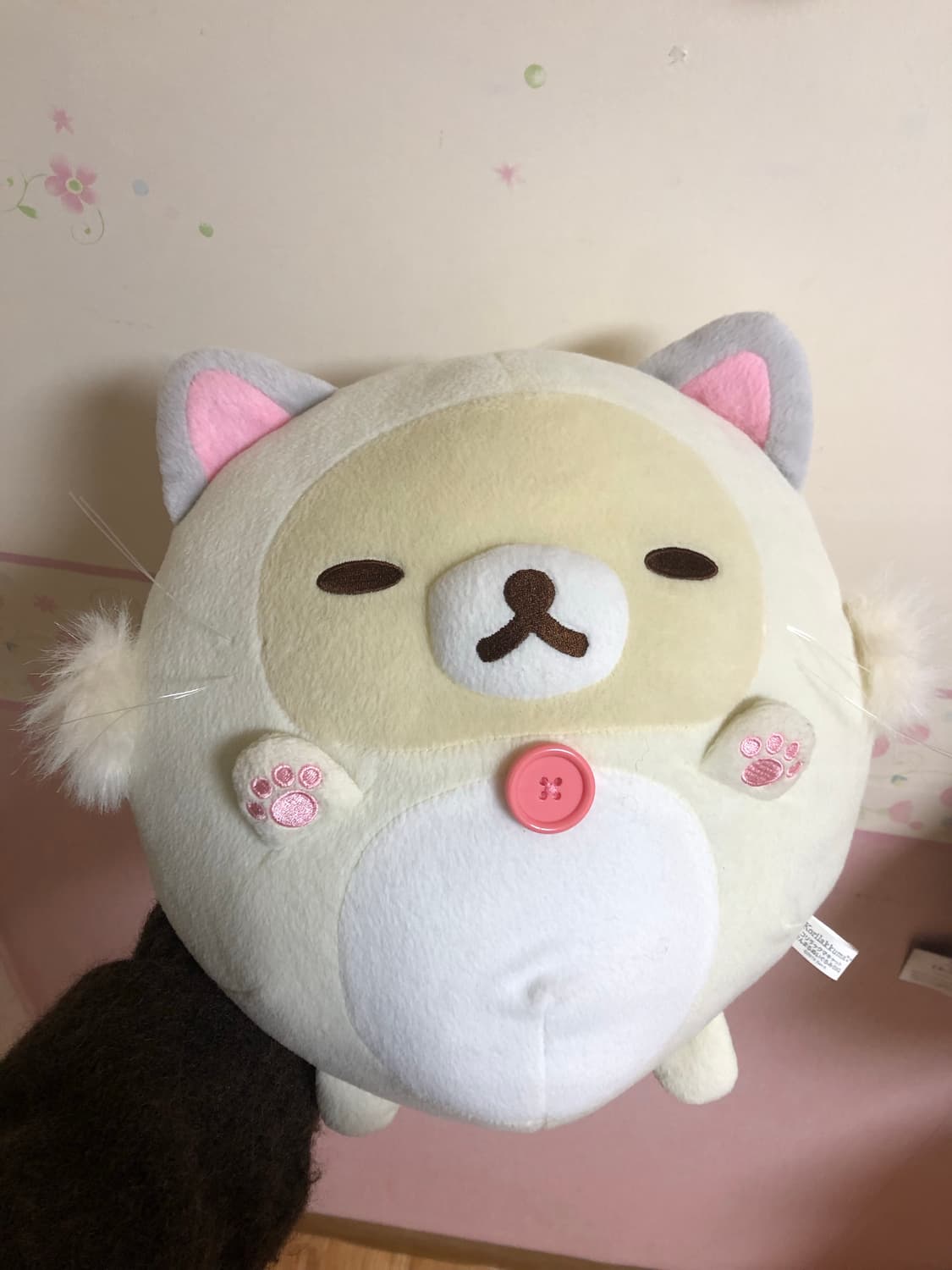 코리락쿠마 네코 상품이미지1