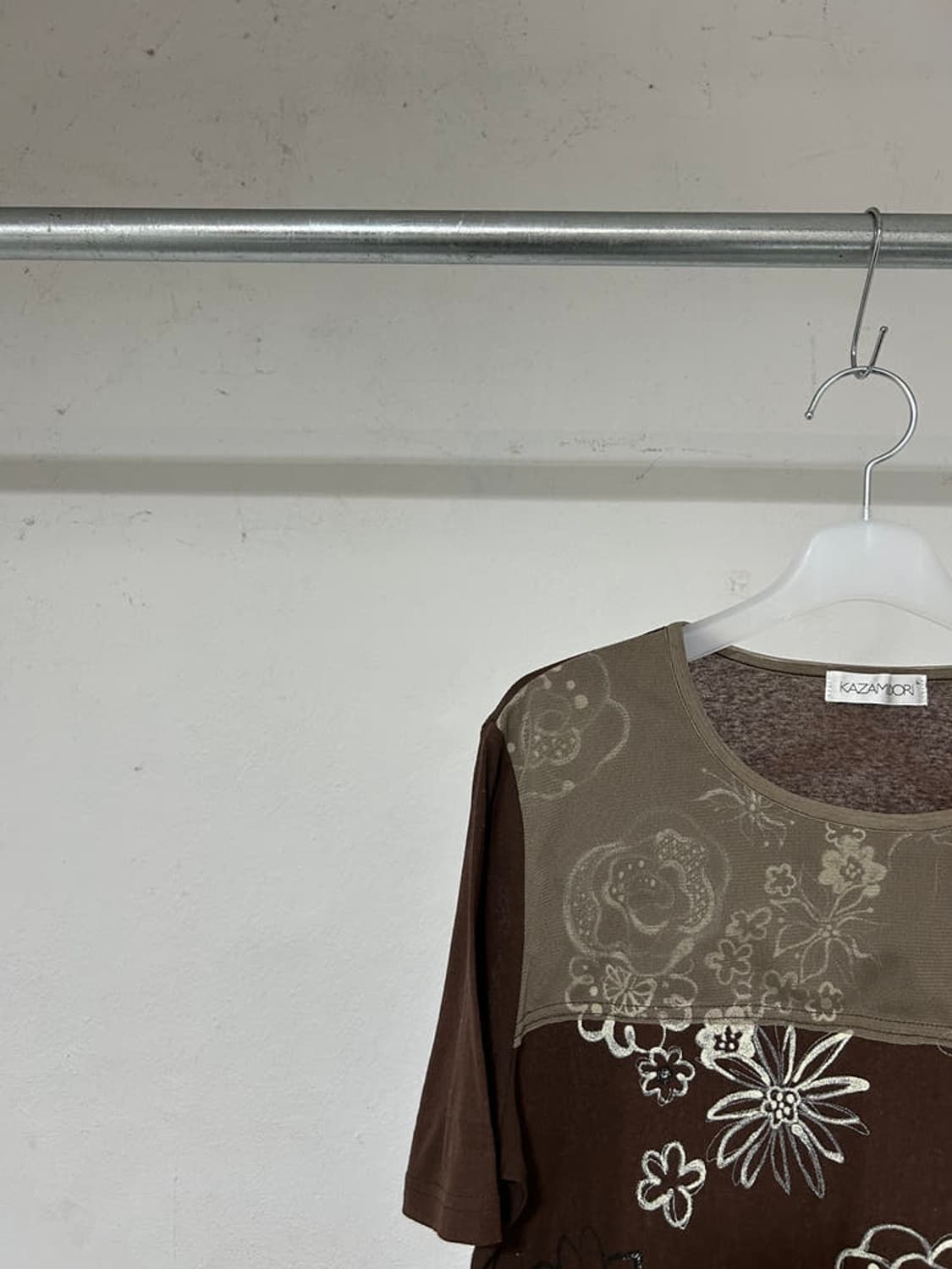 vtg top 상품이미지2