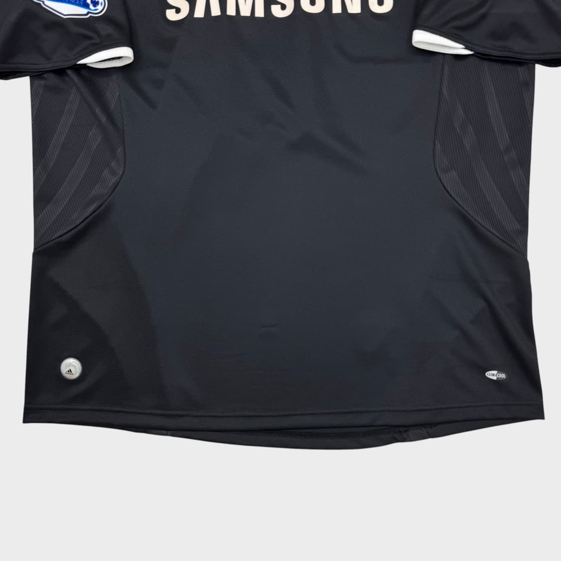 08-09 첼시 어웨이 No.11 디디에 드록바 상품이미지6