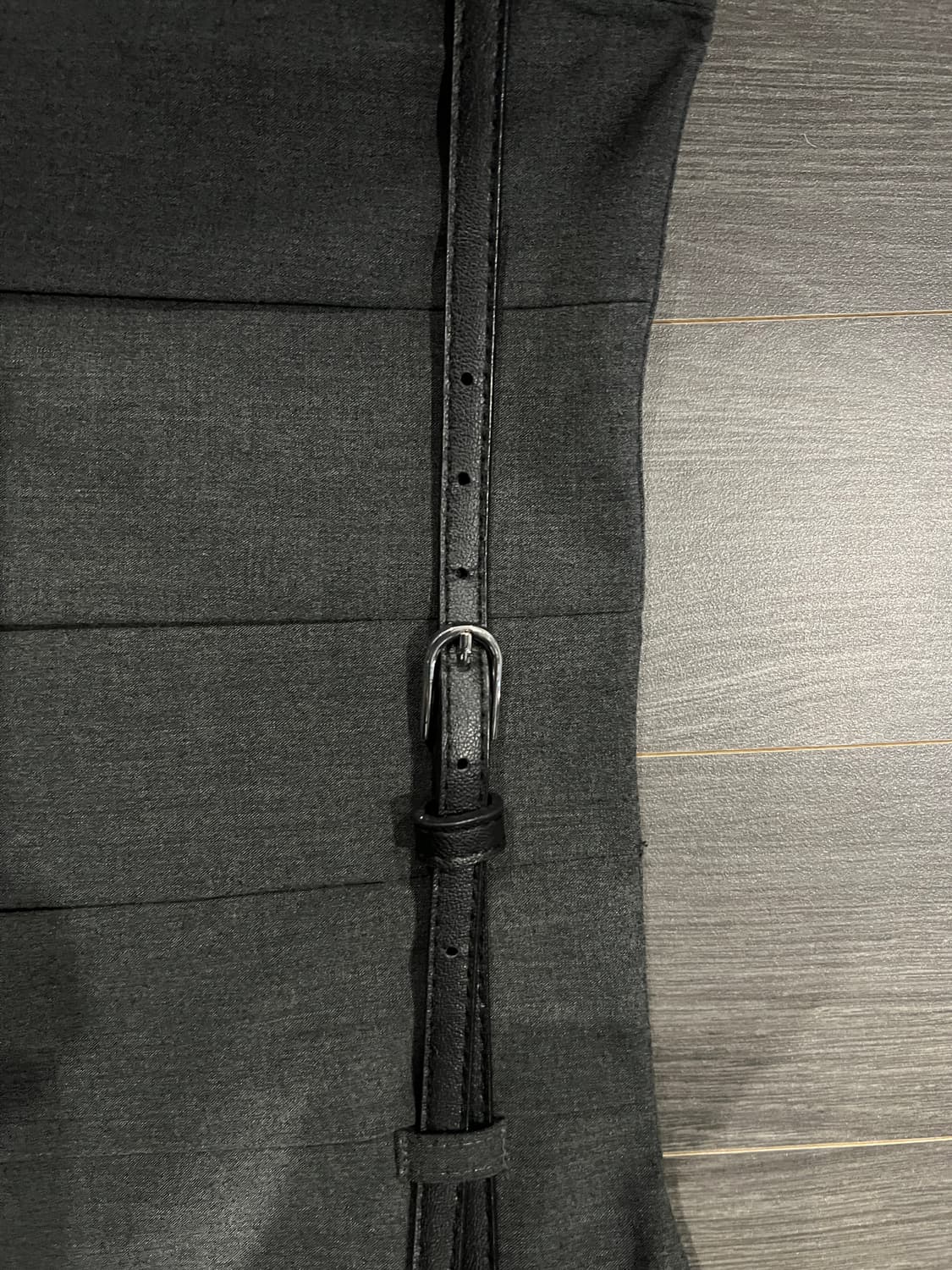 자라 팬츠 상품이미지2