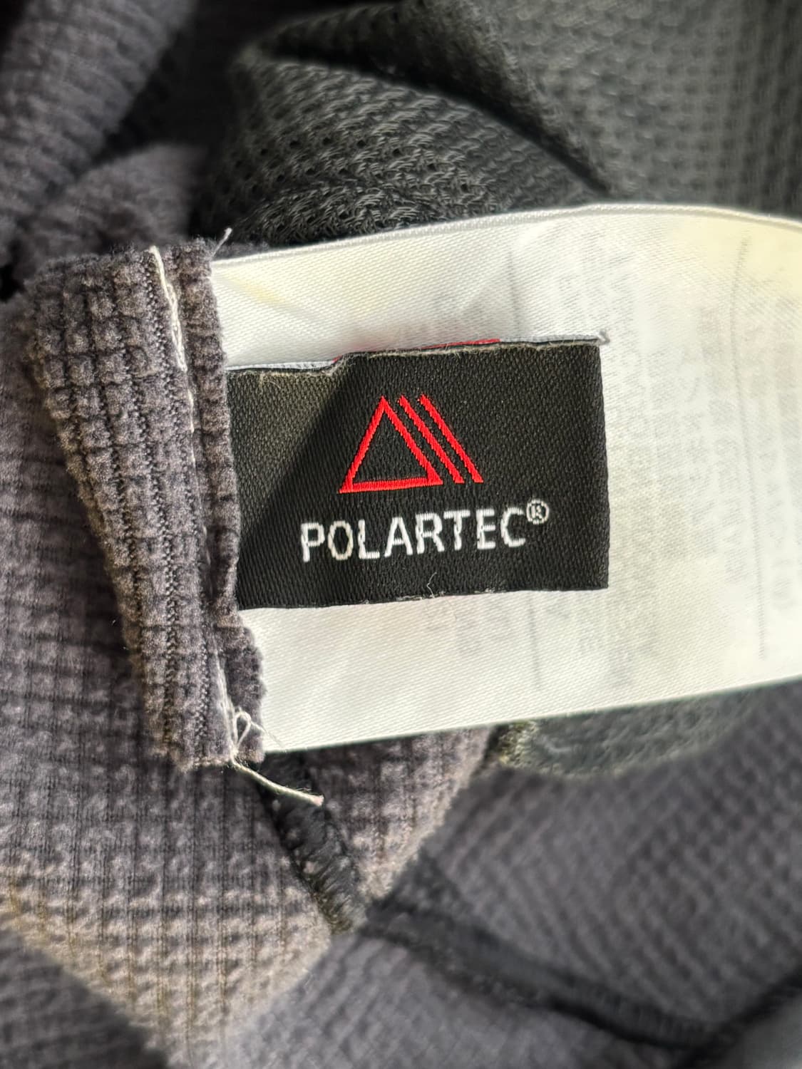 Arc'teryx 아크테릭스 델타 LT 집 자켓 상품이미지6