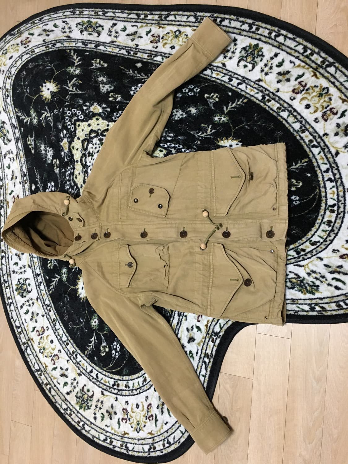 폴로 빈티지 상품이미지2