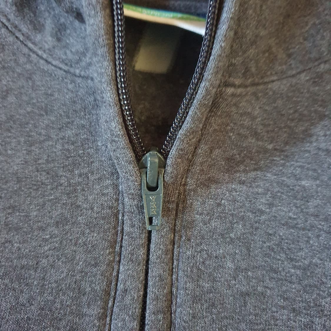 챔피온 하프 집업 기모 No.65 상품이미지4