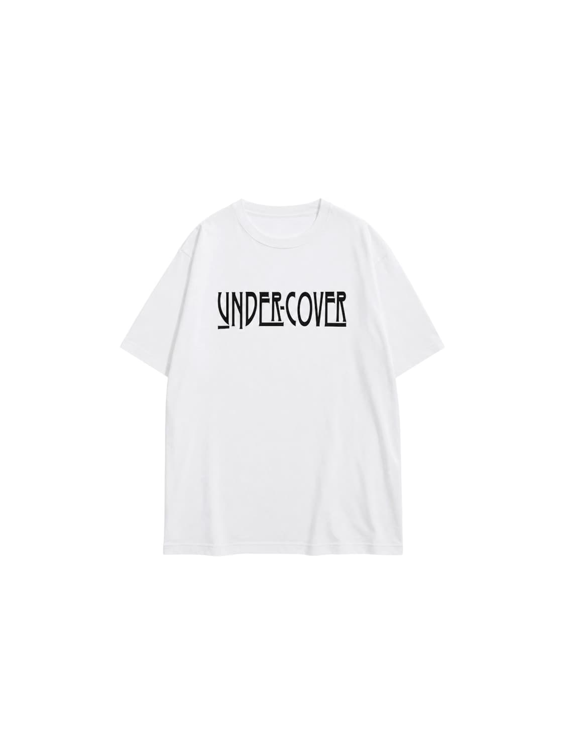 Under-cover Tee 상품이미지1