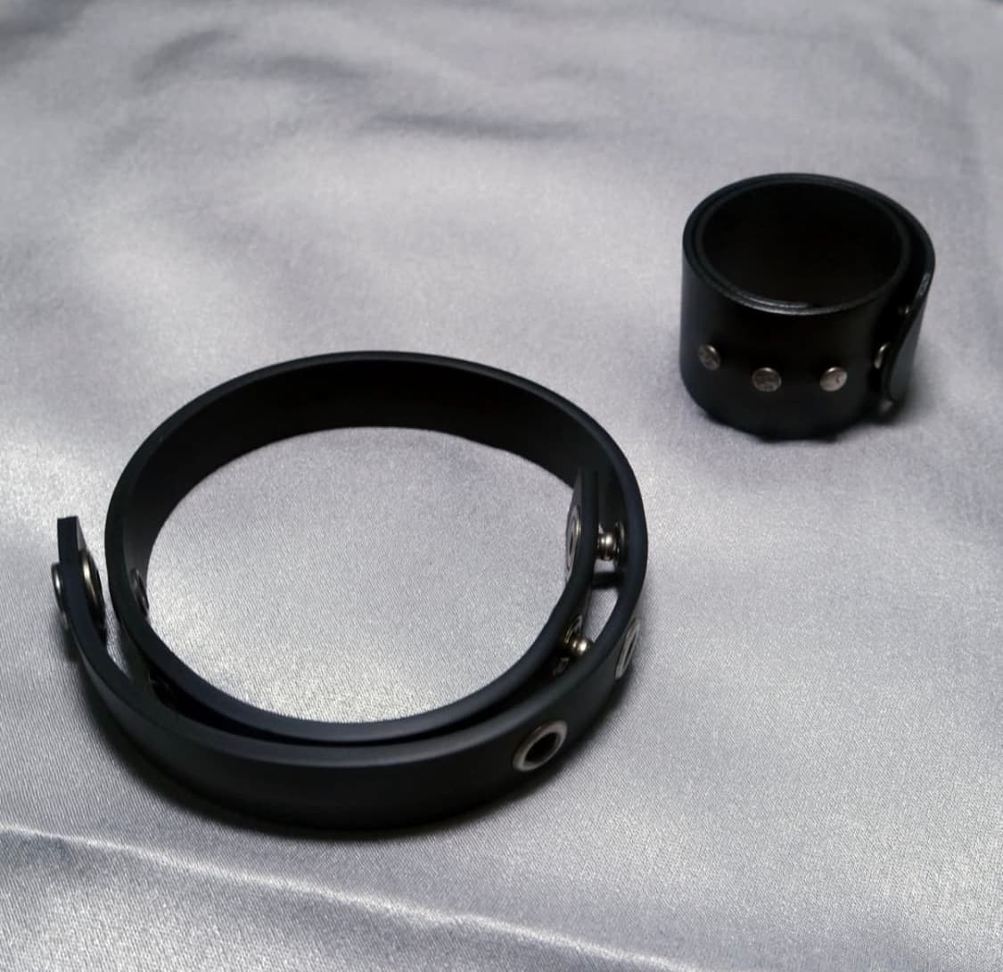 디젤(DIESEL) 팔찌 상품이미지2