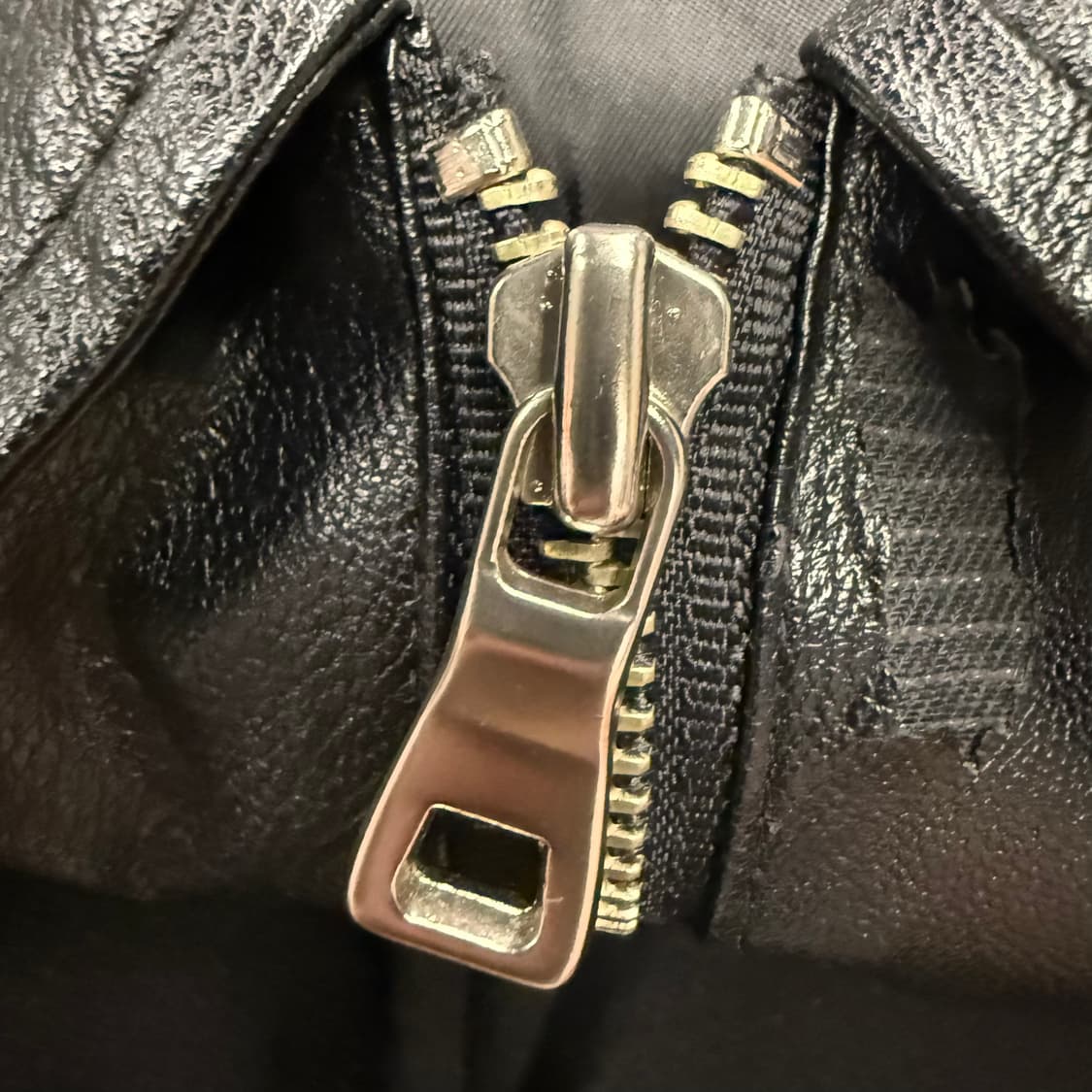 쥬시 주디 블랙 가죽자켓 85 상품이미지7