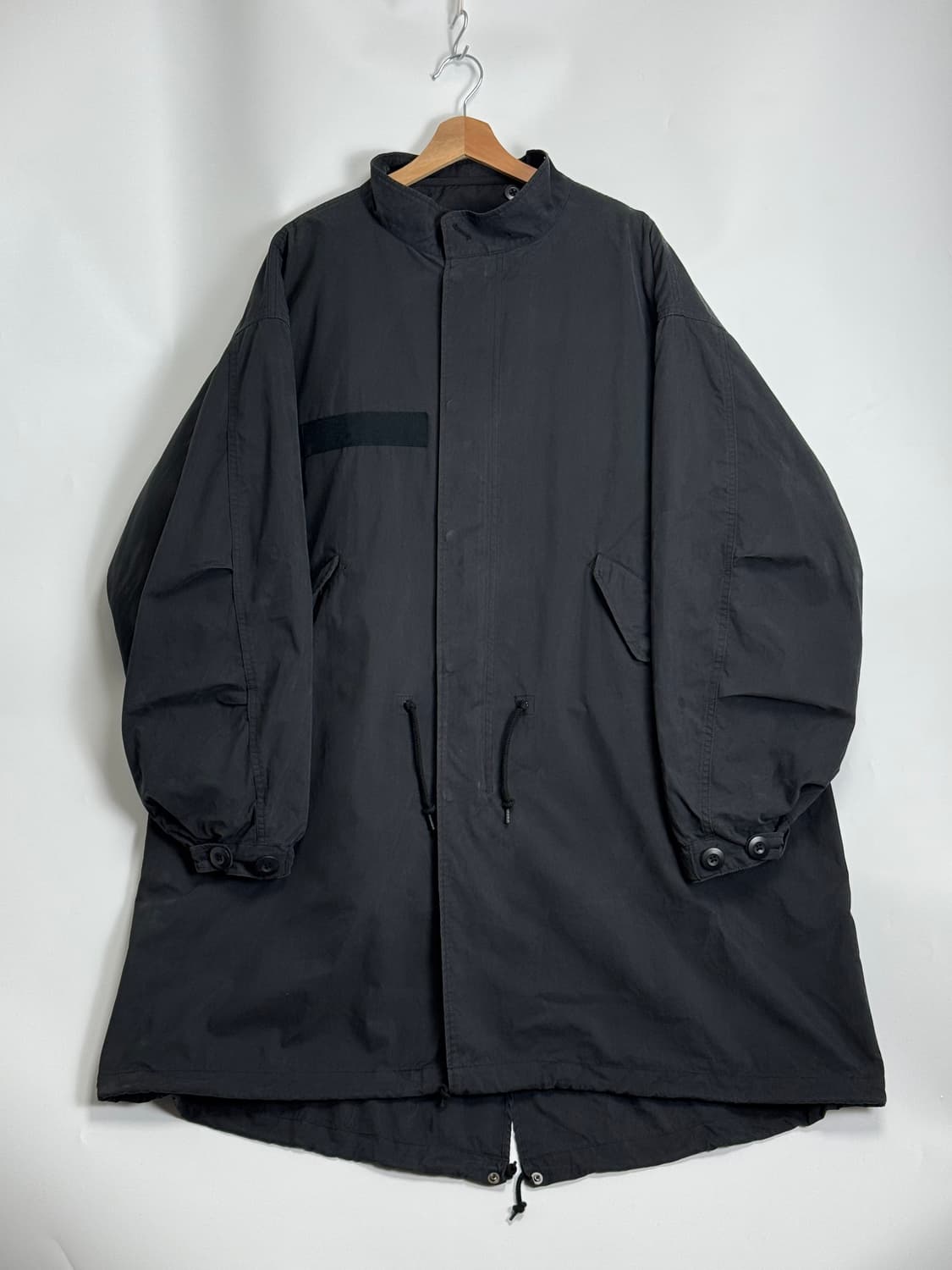 빔즈 M-65 M65 3-way 개파카 피쉬테일 M 상품이미지2