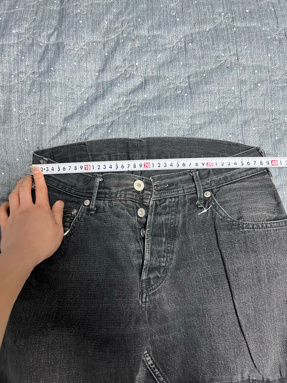 Deluxe 팬츠 상품이미지5