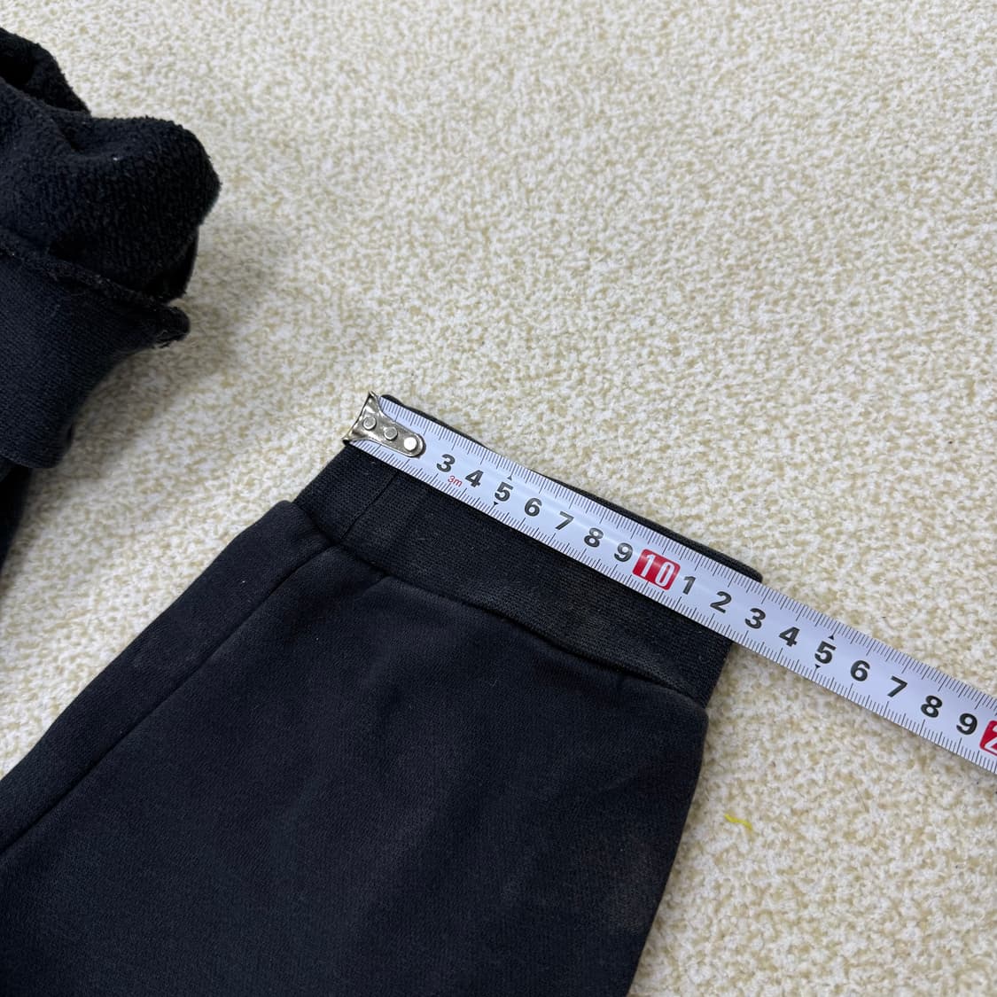 S 나이키 조던 점프맨 조거팬츠 0130T2 상품이미지7