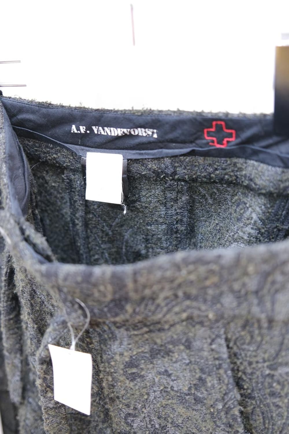 A.F. Vandevorst 상품이미지4