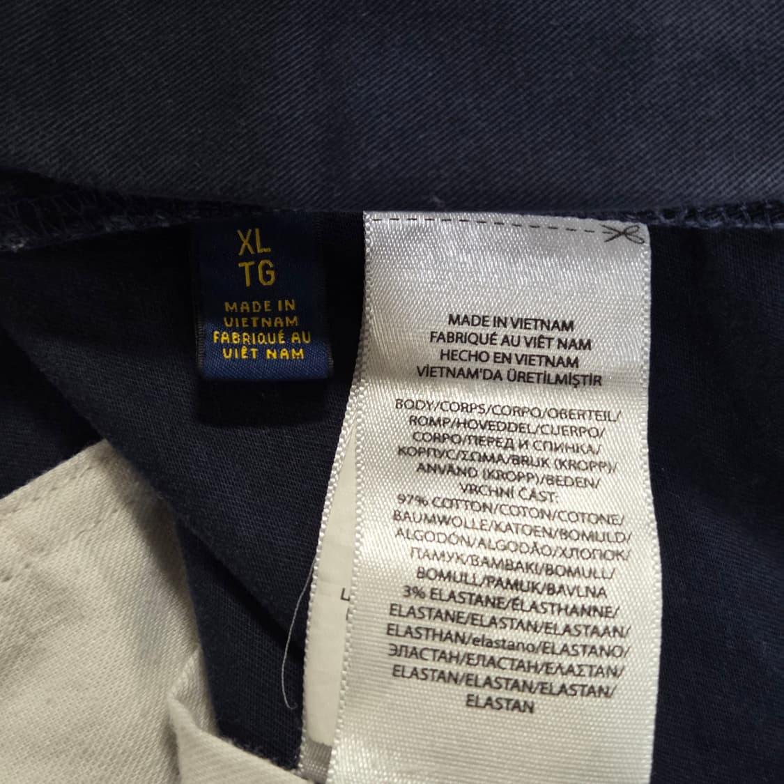 폴로랄프로렌 프렙스터 XL 상품이미지6