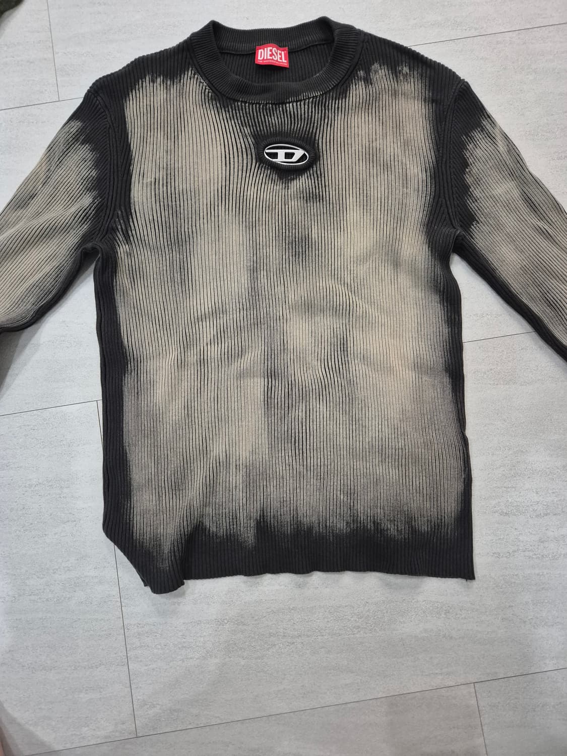 디젤 니트 상품이미지1