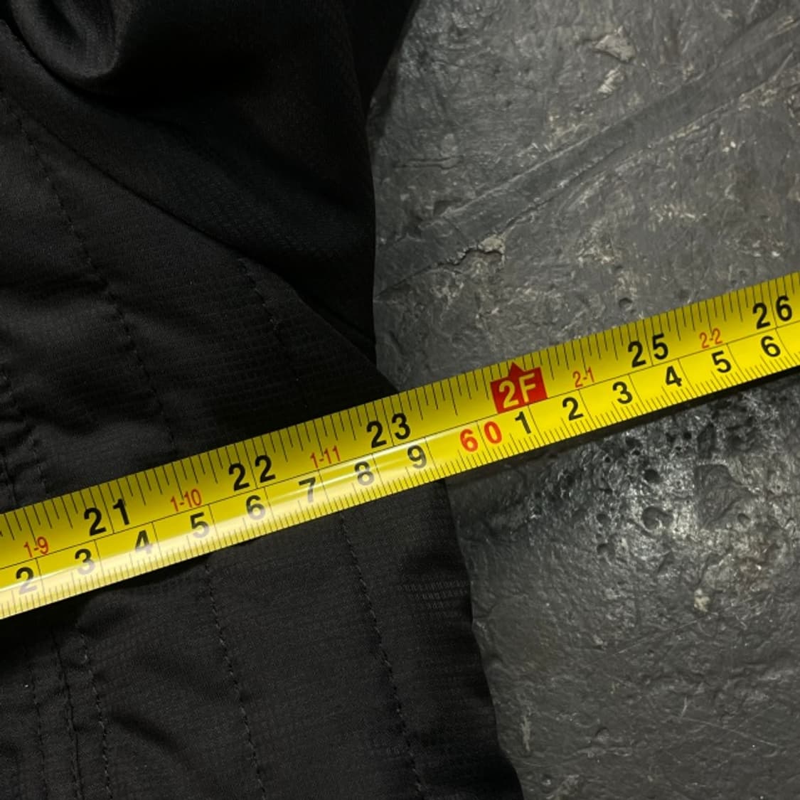 100 아디다스 누빔 바람막이 자켓 상품이미지7