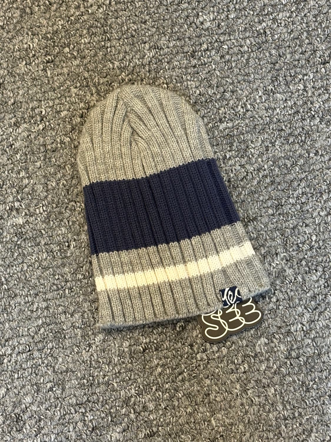 예스아이씨 비니 상품이미지1