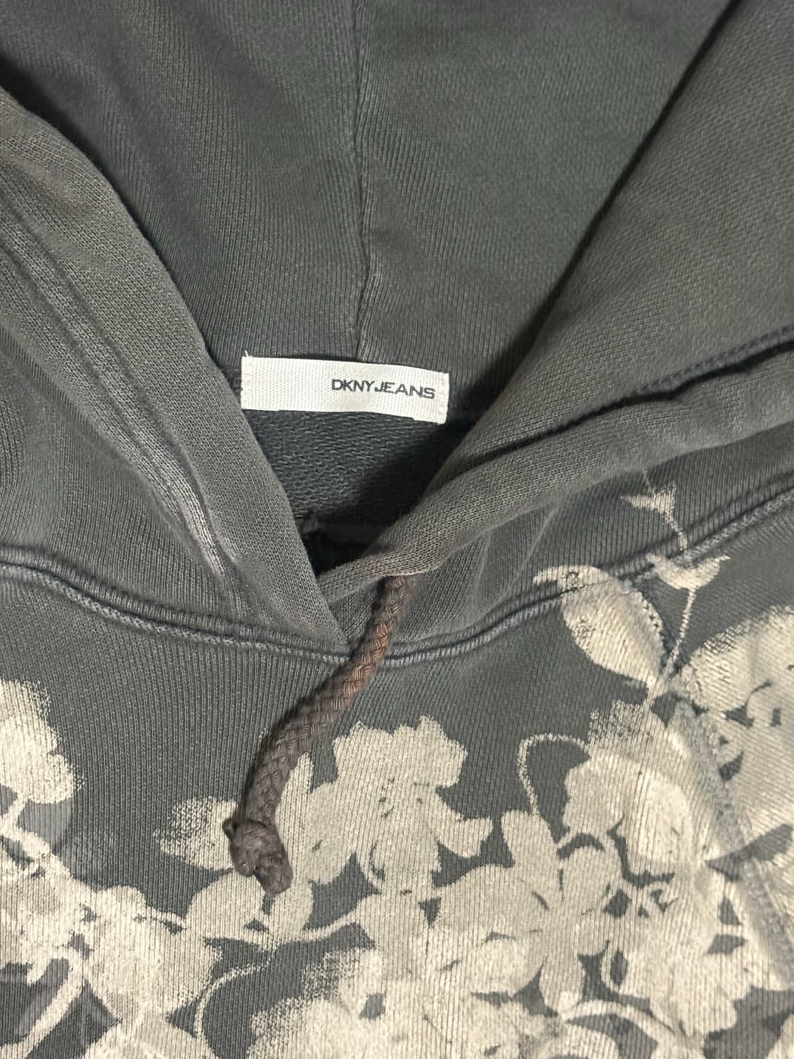 Dkny 후드티 상품이미지3